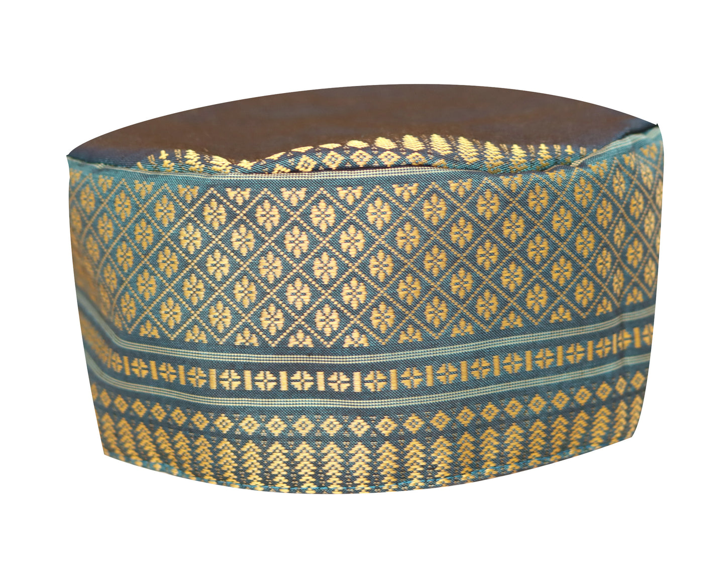 African Dashiki Unisex Hat - Kufi Hat
