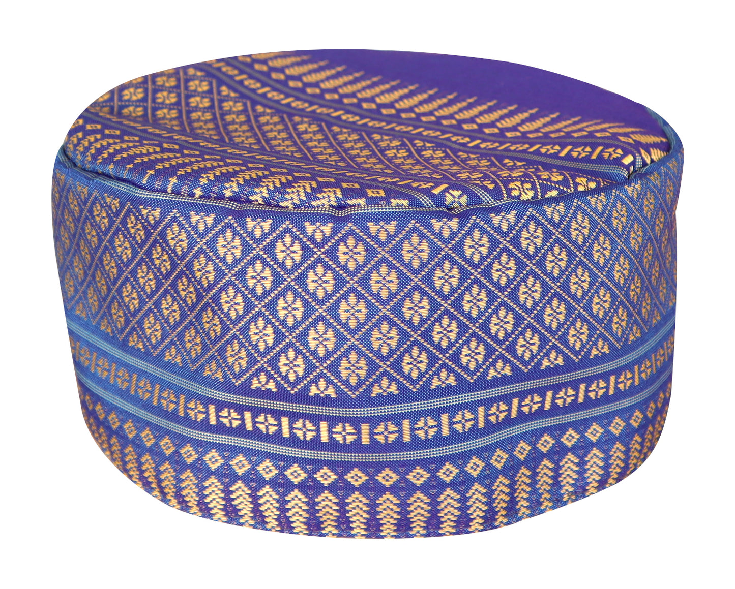 African Dashiki Unisex Hat - Kufi Hat