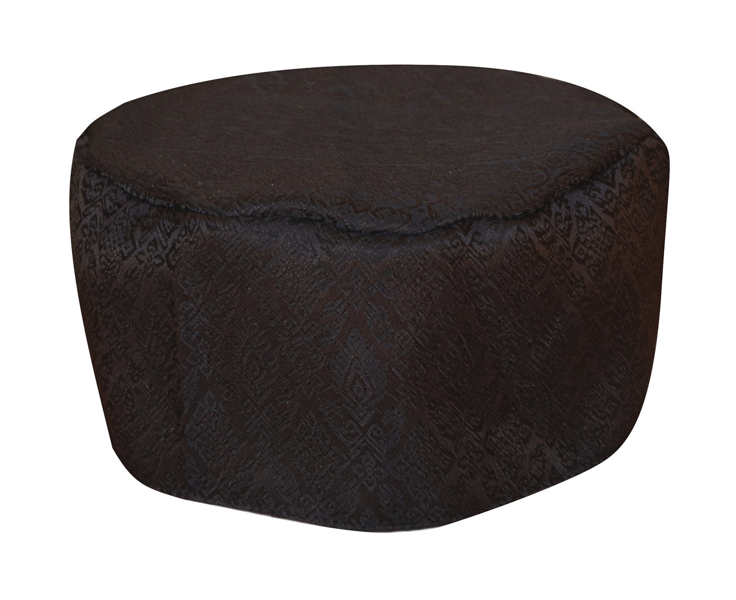 African Dashiki Unisex Hat - Kufi Hat