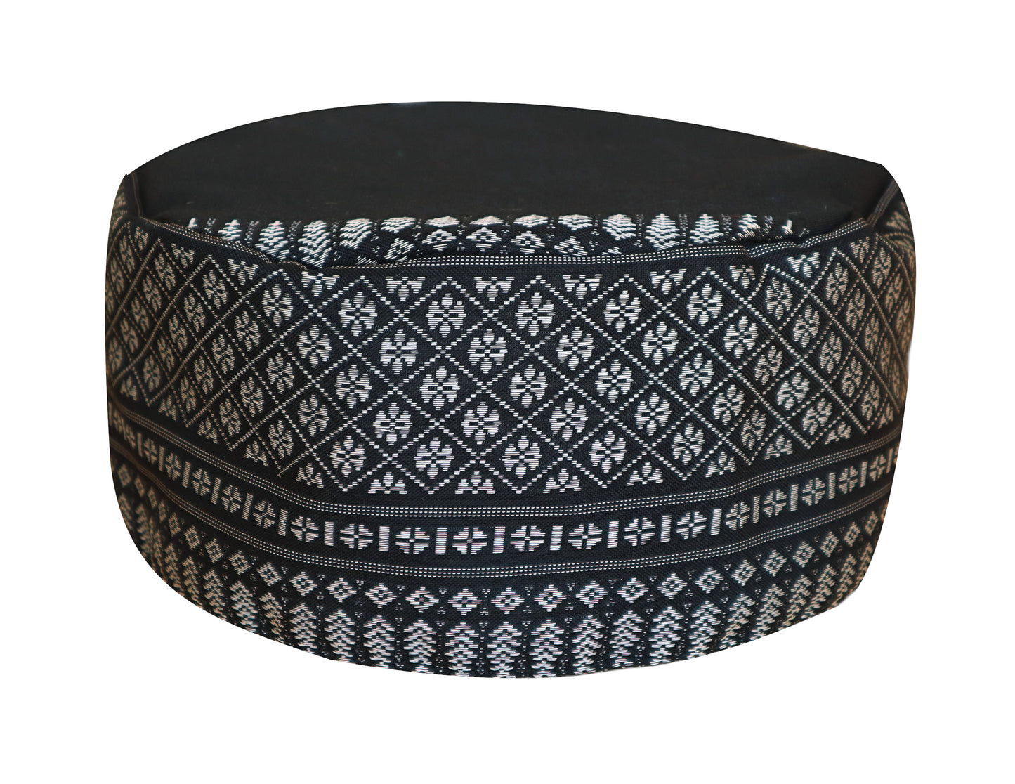 African Dashiki Unisex Hat - Kufi Hat