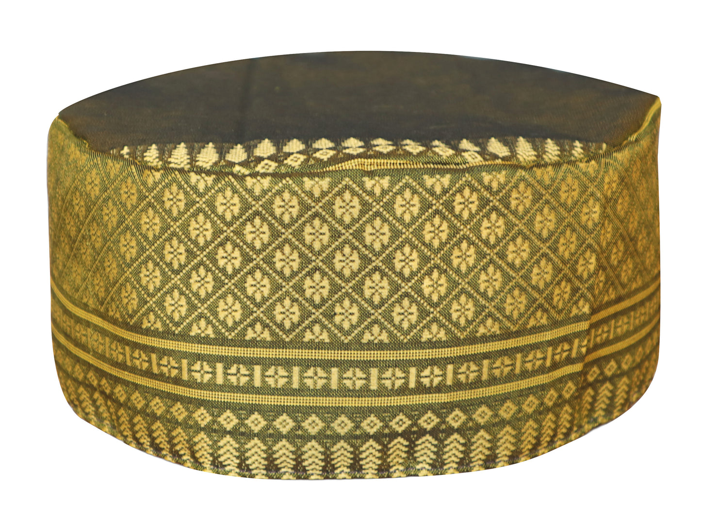 African Dashiki Unisex Hat - Kufi Hat