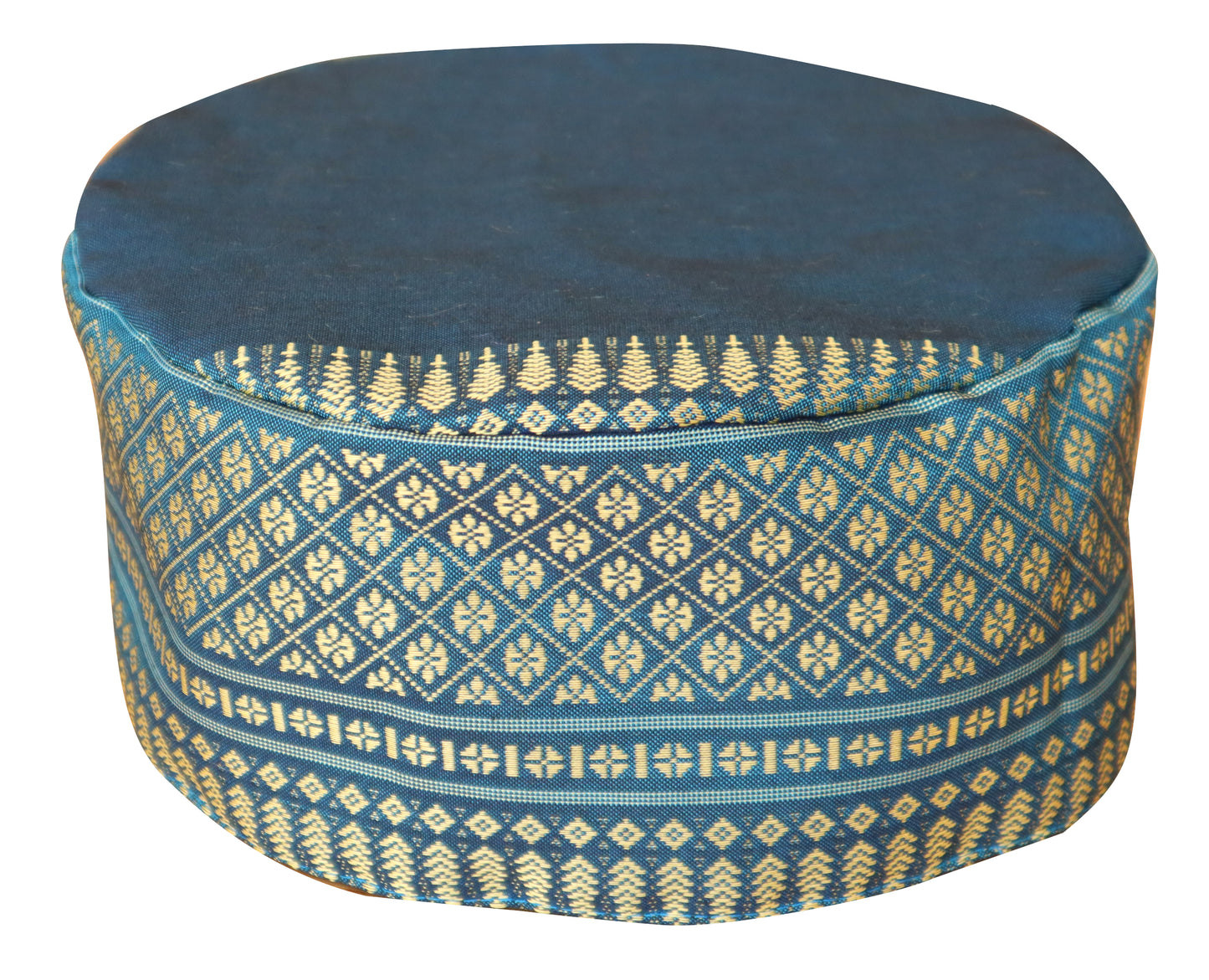 African Dashiki Unisex Hat - Kufi Hat