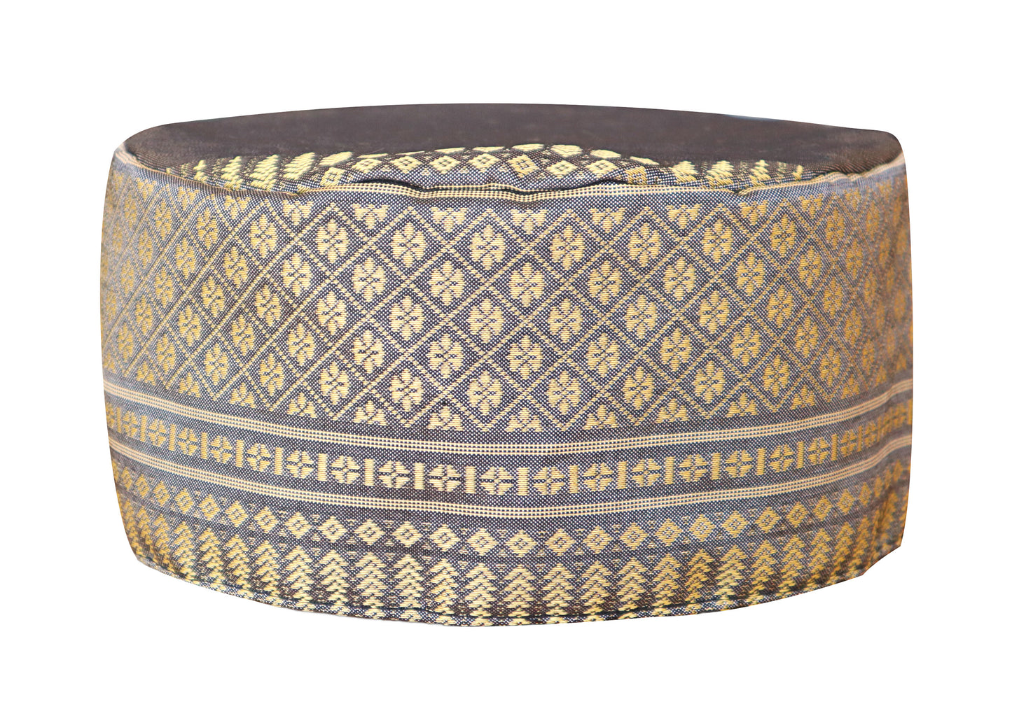 African Dashiki Unisex Hat - Kufi Hat